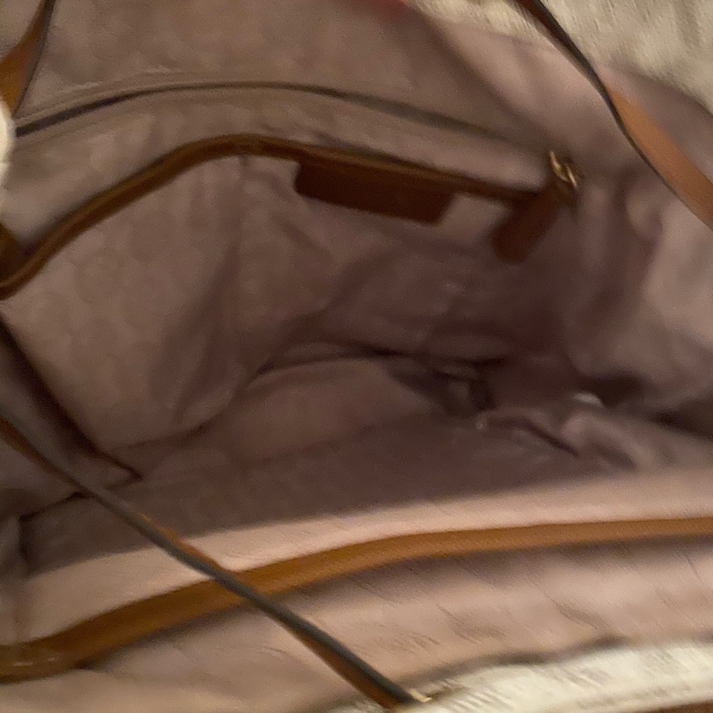 Michael Kors Backpack - image 5